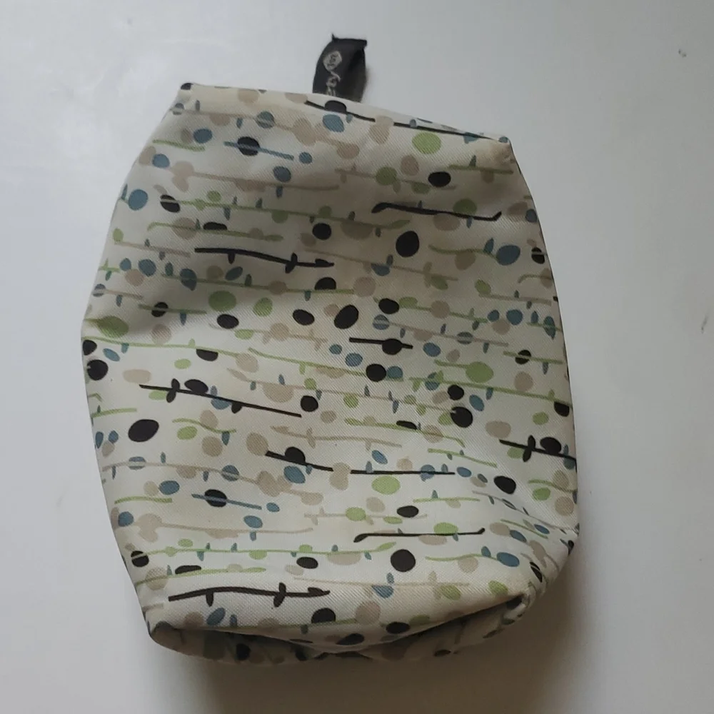 Safety 1st Baby Small Zip Up Puch